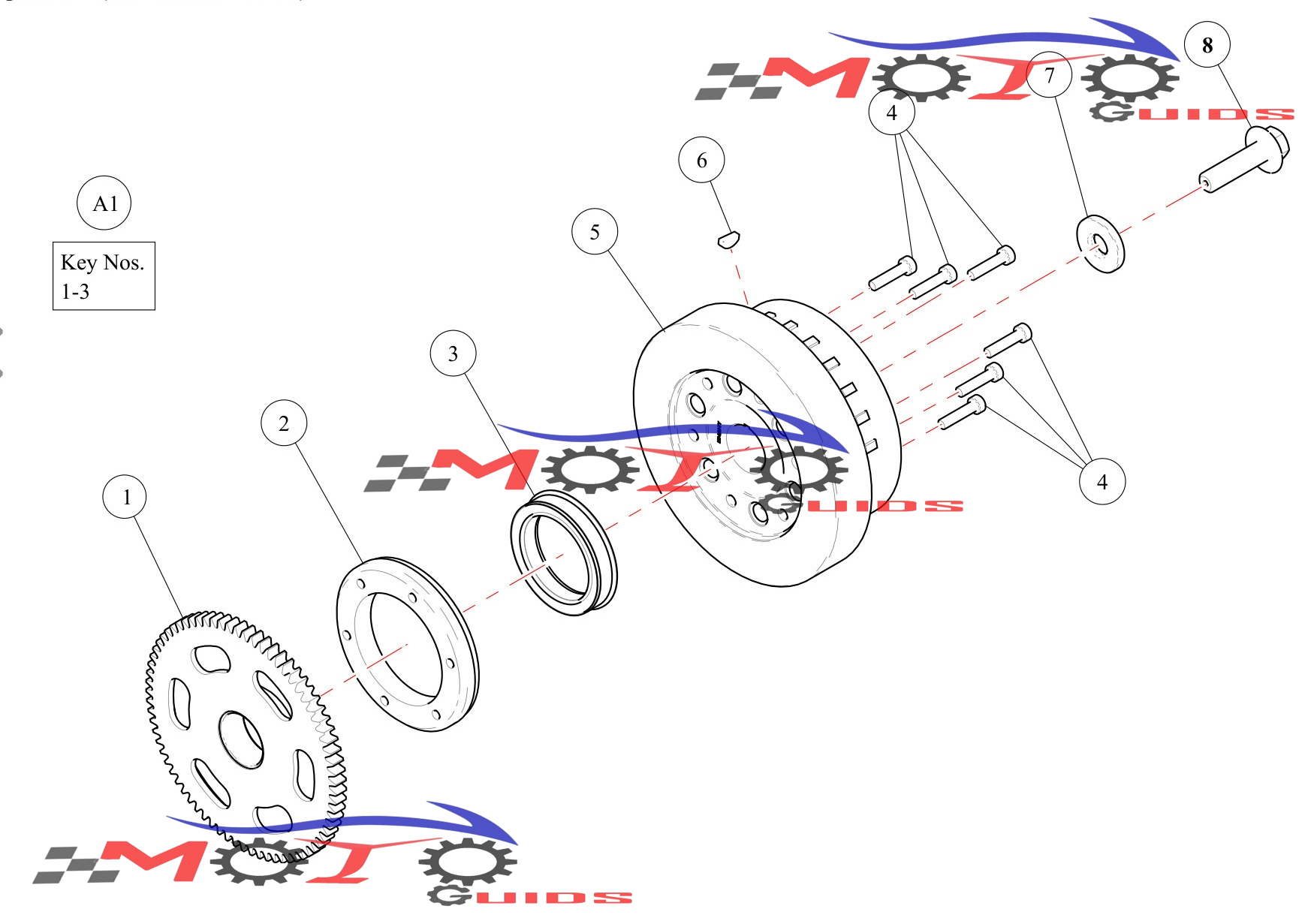Engine Diagram